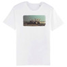 T-shirt homme original road train #australie  