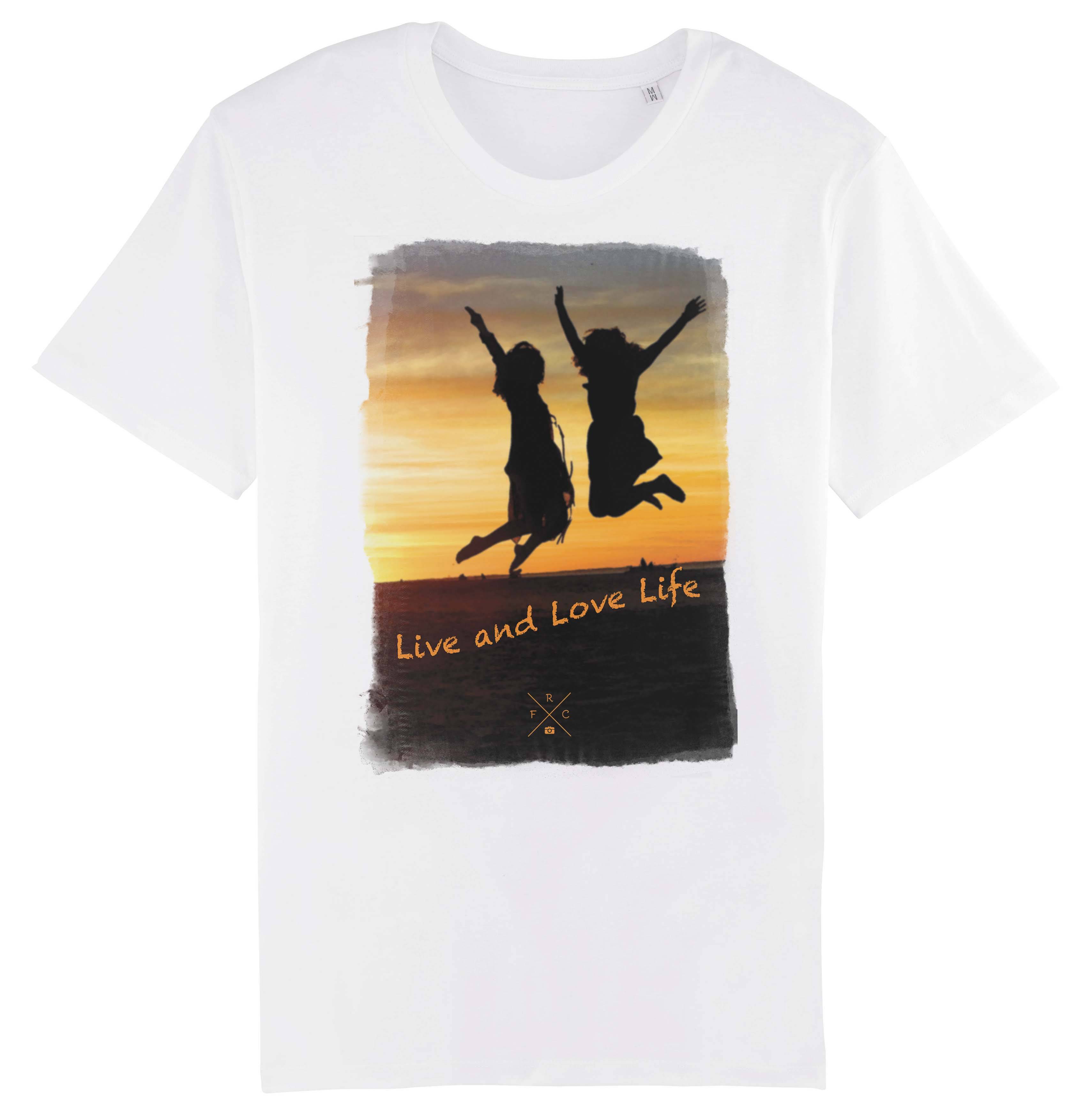 love life shirt