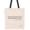 Totebag C'est l'histoire de la vie