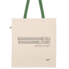 Totebag C'est l'histoire de la vie