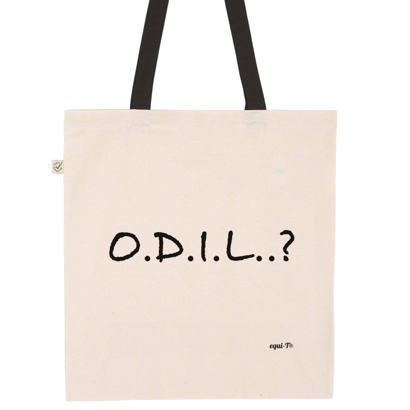 Totebag odil