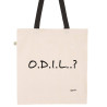 Totebag odil