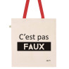 Totebag c'est pas faux