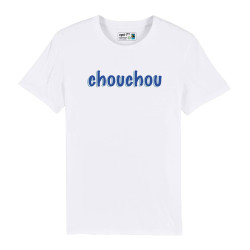 T-shirt homme Chouchou