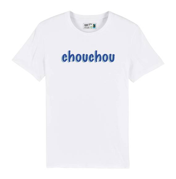 T-shirt homme Chouchou