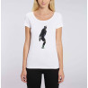 T-shirt femme Griezmann Fortnite
