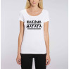 T-shirt femme Hakuna Matata