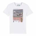 T-shirt homme Mexico 70