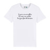 T-shirt Michel Audiard - Cons sur orbite