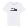 T-shirt homme original Bob Dylan - Like a rolling stone