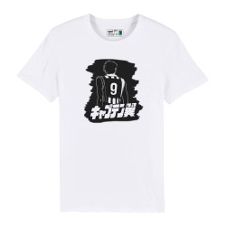 T-shirt homme Mark Landers / Kojiro Hyuga  Juventus