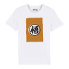 T-shirt homme Dragon Ball Z - Goku Kanji
