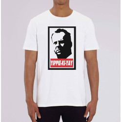 T-shirt homme Yippie Ki Yay - Die Hard