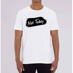 T-shirt homme Not Today - Game of Thrones