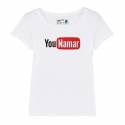 T-shirt femme Younamar