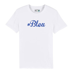 T-shirt homme coupe du monde France 2019 #bleues