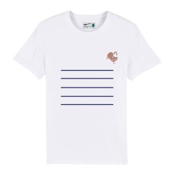 T-shirt homme coupe du monde france 2019 - Coq Or Rosé