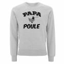Sweat Papa Poule