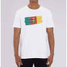 T-shirt homme Cameroun lions indomptables - can 2019