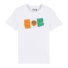 T-shirt homme cote d'ivoire elephants - can 2019