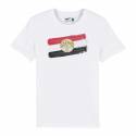 T-shirt homme Egypte Pharaons
