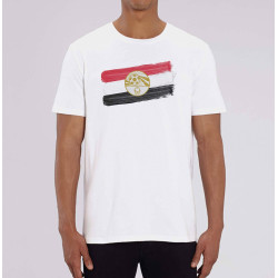 T-shirt homme Egypte pharaons - can 2019