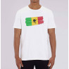 T-shirt homme Mali aigles can 2019