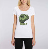 T-shirt femme original hulk - avengers