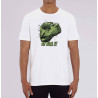 T-shirt homme original hulk - avengers