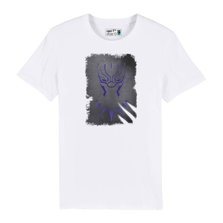 T-shirt homme original black panther - avengers