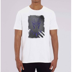 T-shirt homme original black panther - avengers