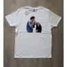 T-shirt homme Blanc & Barthez