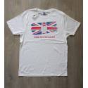 T-shirt homme Come on England