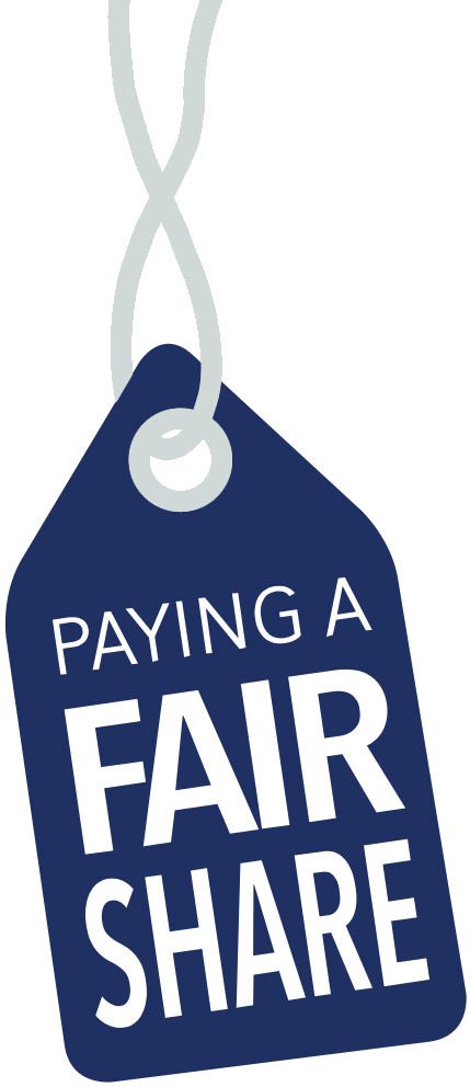 logo fairshare